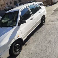 پراید ۱۳۲|خودرو سواری و وانت|اسلام‌شهر, شهرک قائمیه|دیوار