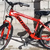 دوچرخه المپیا ۲۶