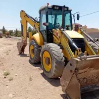 اجاره بیل بکهو