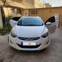 هیونداالنترا