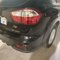 byd s6 مدل ۱۳۹۶|خودرو سواری و وانت|اهواز, بهارستان|دیوار