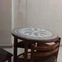 میزنهارخوری 4نفره