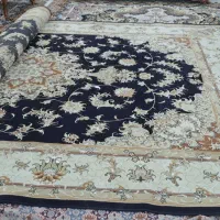 یک تخته فرش ۱۲ متری ۱۰۰۰ شانه