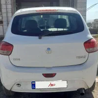 تیبا۲|خودرو سواری و وانت|چادگان, |دیوار