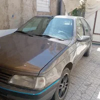 پژو 405 GLi بنزینی، مدل ۱۳۸۳|خودرو سواری و وانت|تهران, استخر|دیوار