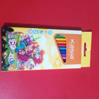 مدادرنگینو|لوازم التحریر|سراب, |دیوار