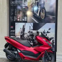 PCX 160هوندا|موتورسیکلت|تهران, نیلوفر|دیوار