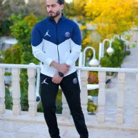 ست سویشرت شلوار در طرح ها و رنگهای متنوع|لباس|قم, یخچال قاضی|دیوار