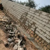 گچکاری و لکه گیری بنایی سیمان کاری دیوارچینی|خدمات پیشه و مهارت|کرمانشاه, |دیوار