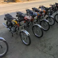 موتور سیکلت مدارک کامل ۸۸ ۸۶ ۹۱ ۹۴|موتورسیکلت|شیراز, داریون|دیوار