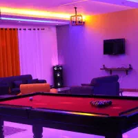 اجاره ویلا ساعتی و روزانه تو بهترین لوکیشن|اجارهٔ کوتاه‌مدت ویلا و باغ|هشتگرد, شهرک سهیلیه|دیوار