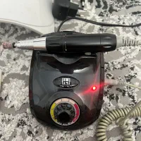 سوهان برقی و‌دستگاه یووی