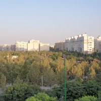 اجاره اپارتمان ۱۱۲متری مهرشهرساماندهی روبه پارک|اجارهٔ آپارتمان|کرج, ساماندهی|دیوار