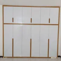 کابینت و کمد دیواری|خدمات پیشه و مهارت|لردگان, |دیوار