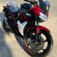 موتور مگلی 200