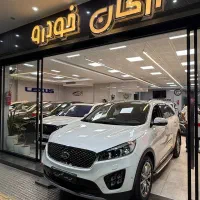 سورنتو Gt line 2017|خودرو سواری و وانت|اصفهان, خواجو|دیوار