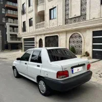 پراید|خودرو سواری و وانت|بندر ترکمن, |دیوار