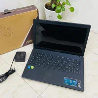 لپ تاپ Asus گرافیکدار|رایانه همراه|کاشان, پاقپان|دیوار