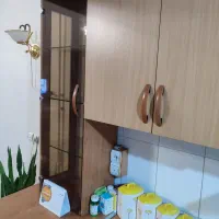 فروش کابینت MDF اشبزخانه