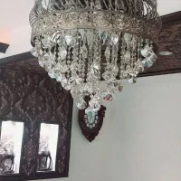 لوستر سایز بزرگ