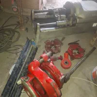 فروش حدیده برقی ،جیم پلاک ،بول ماشین|ابزارآلات|فولادشهر, سایت صنعتی کاوه|دیوار