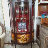 گنجه آنتیک و عتیقه