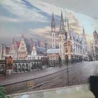 آپارتمان 190متری دکتر بهشتی