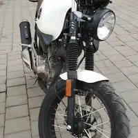 زونتس 230  N2|موتورسیکلت|تهران, استاد معین|دیوار