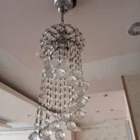 لوستر آشپزخانه|لوستر و چراغ آویز|اردبیل, |دیوار