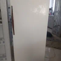 یخچال فریزر پارس