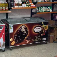 فروش یخچال ویترینی|فروشگاه و مغازه|قائم‌شهر, |دیوار