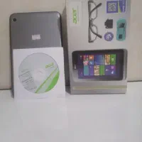 تبلت ویندوزی ACER ICONIA W4|تبلت|قم, دروازه چوبی|دیوار