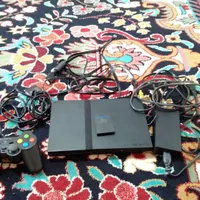 پلی استیشن ۲
