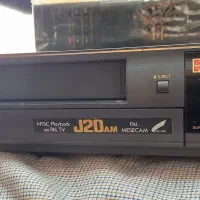 ویدئو ناسیونالj20 ژاپن|پخش‌کننده DVD و ویدیو|مشهد, عبادی|دیوار
