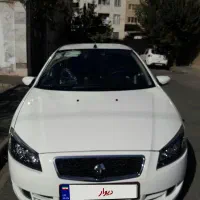 رانا پلاس Tu5 تهرانسر شرقی