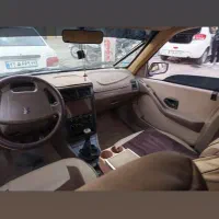 ماشین 405مدل 94دوگانه فابریک|خودرو سواری و وانت|گتوند, |دیوار