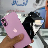 ایفون xr  اقساط بدون چک وضامن|موبایل|تهران, فردوس|دیوار