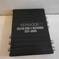 گیرنده دیجیتال خودرو برند کنوود