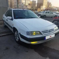 زانتیا 2000|خودرو سواری و وانت|تبریز, |دیوار