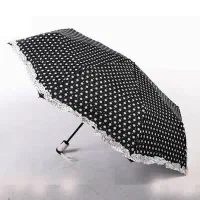 چتر happy swan برند یک عدد موجود