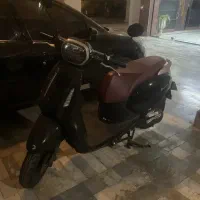 موتور بنلی
