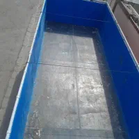 بنز تک جهت حمل بار درون شهری و برون شهری|خدمات حمل و نقل|سیرجان, |دیوار