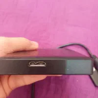 هارد 1 ترابایت|قطعات و لوازم جانبی رایانه|بیرجند, |دیوار