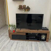 میزتلویزیون ام دی اف|میز تلویزیون|رشت, یخسازی|دیوار