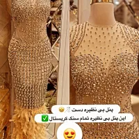 اجاره و کرایه ی لباس مجلسی هانا