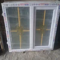 درب وپنجره پی وی سی