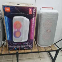 اسپیکر JBL PartyBox Club 120