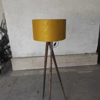 چراغ خواب، دکوری و گل فانتزی