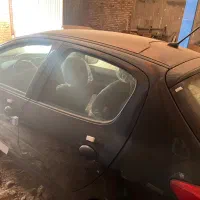 پژو 207 اتومات فول|خودرو سواری و وانت|مشهد, سناباد|دیوار