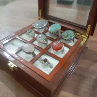 فروش انگشتر یکجا
